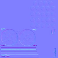 Asset preview
